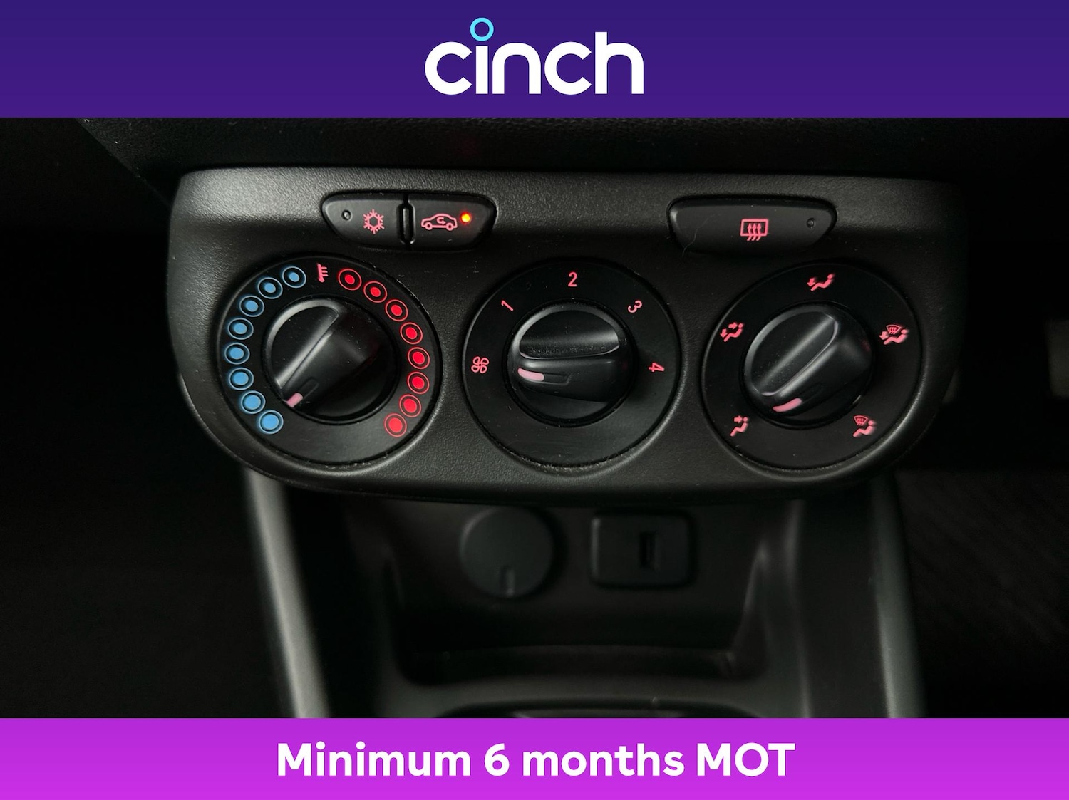 Used Vauxhall Corsa 2019 for sale - 77048253: Photo 32