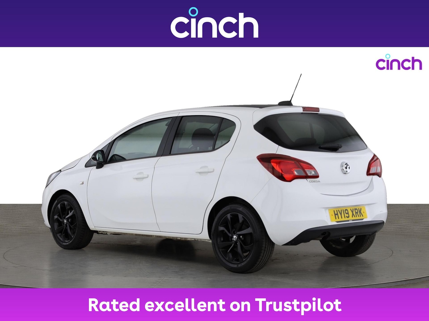 Used Vauxhall Corsa 2019 for sale - 77048253: Photo 6
