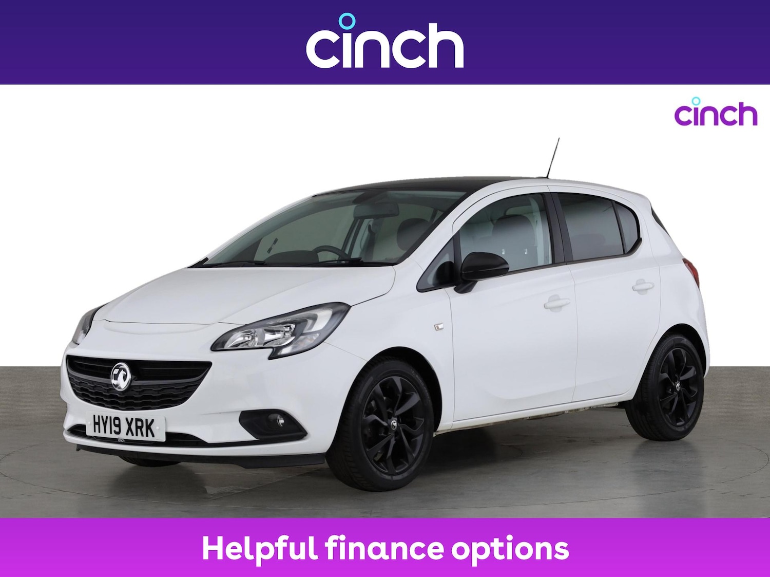 Used Vauxhall Corsa 2019 for sale - 77048253: Photo 9