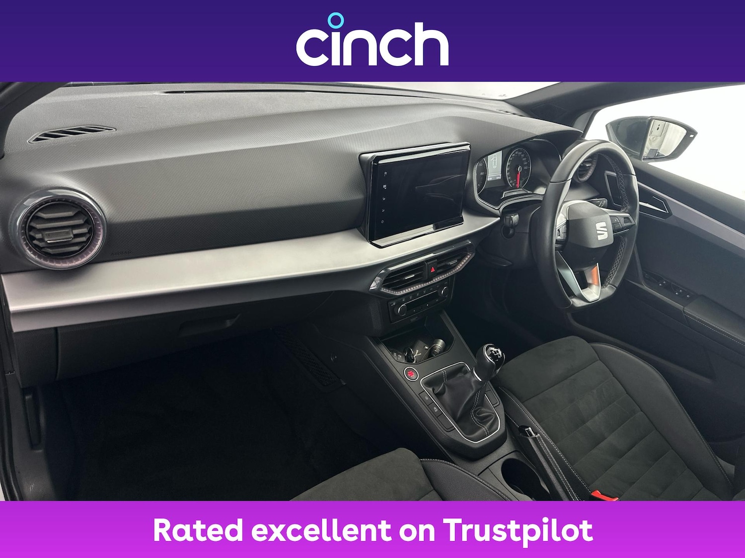 Used SEAT Ibiza 2021 for sale - 76545767: Photo 14