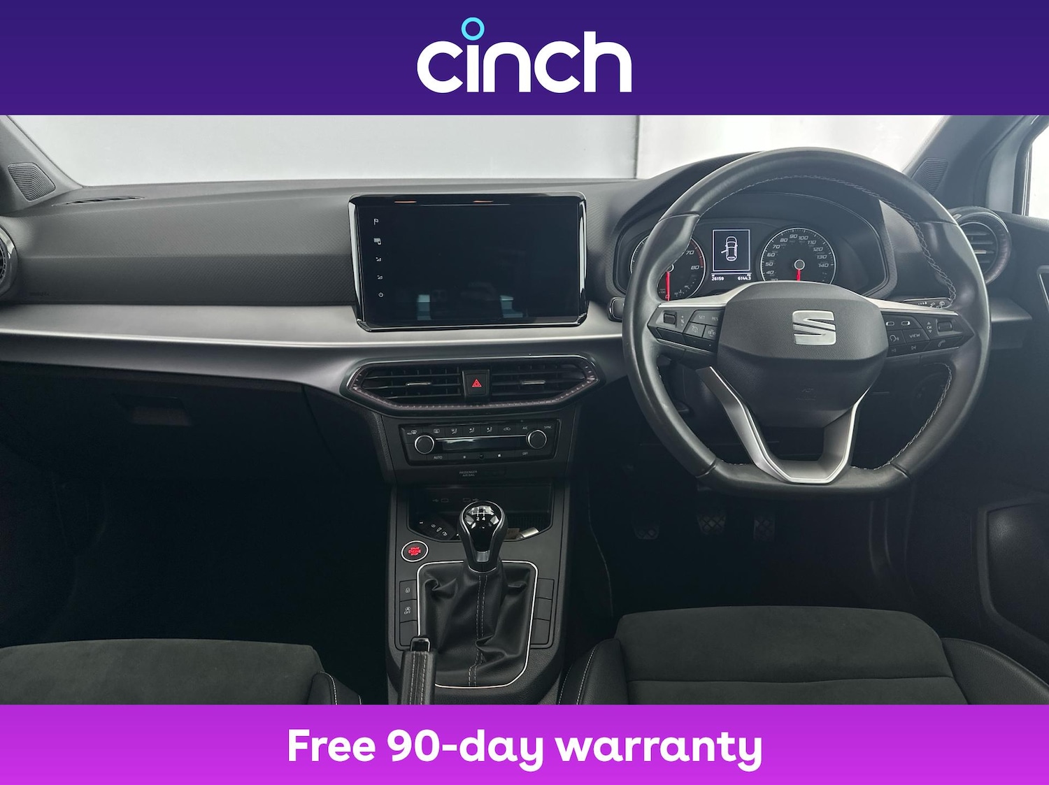 Used SEAT Ibiza 2021 for sale - 76545767: Photo 15