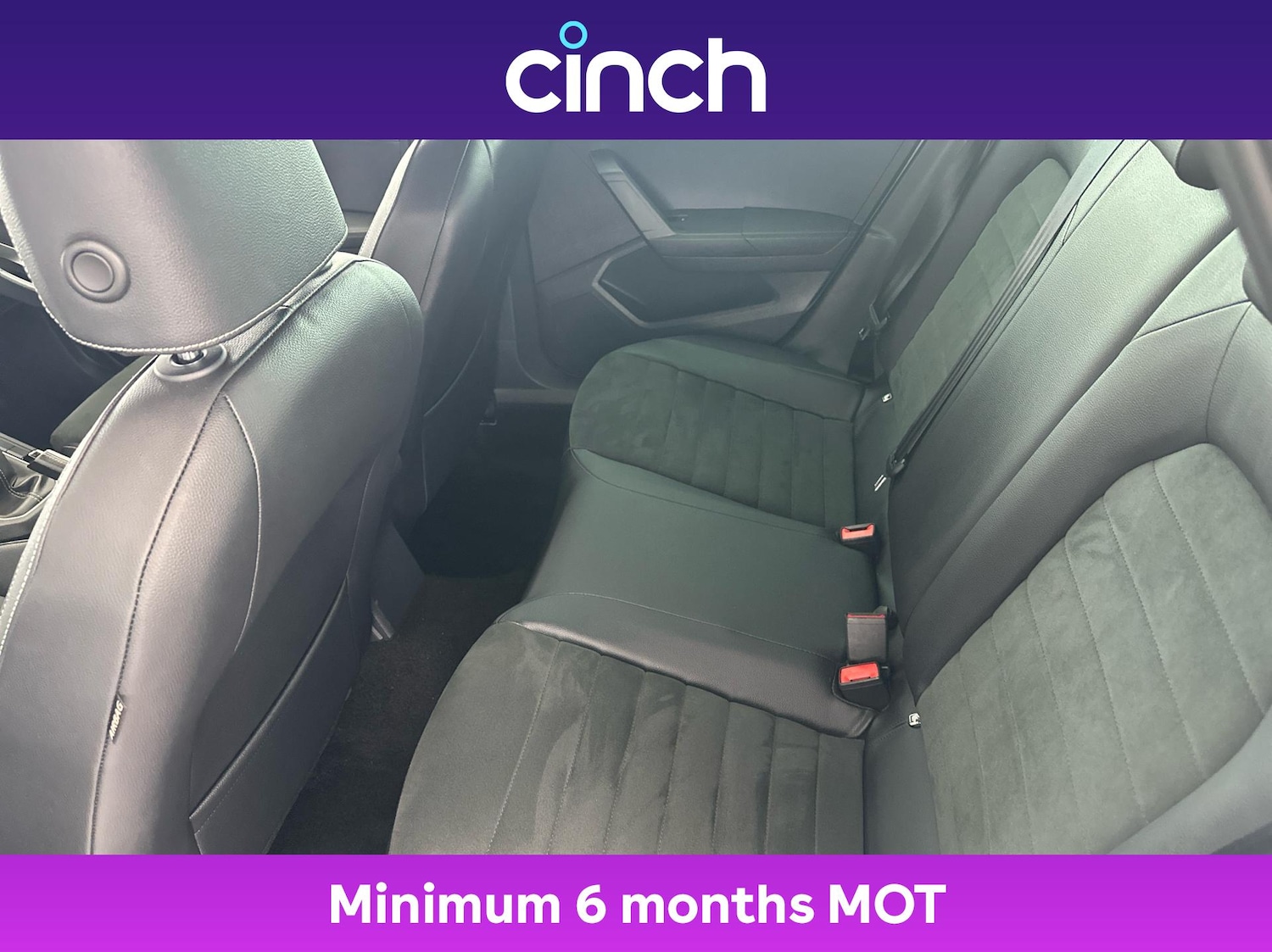 Used SEAT Ibiza 2021 for sale - 76545767: Photo 20