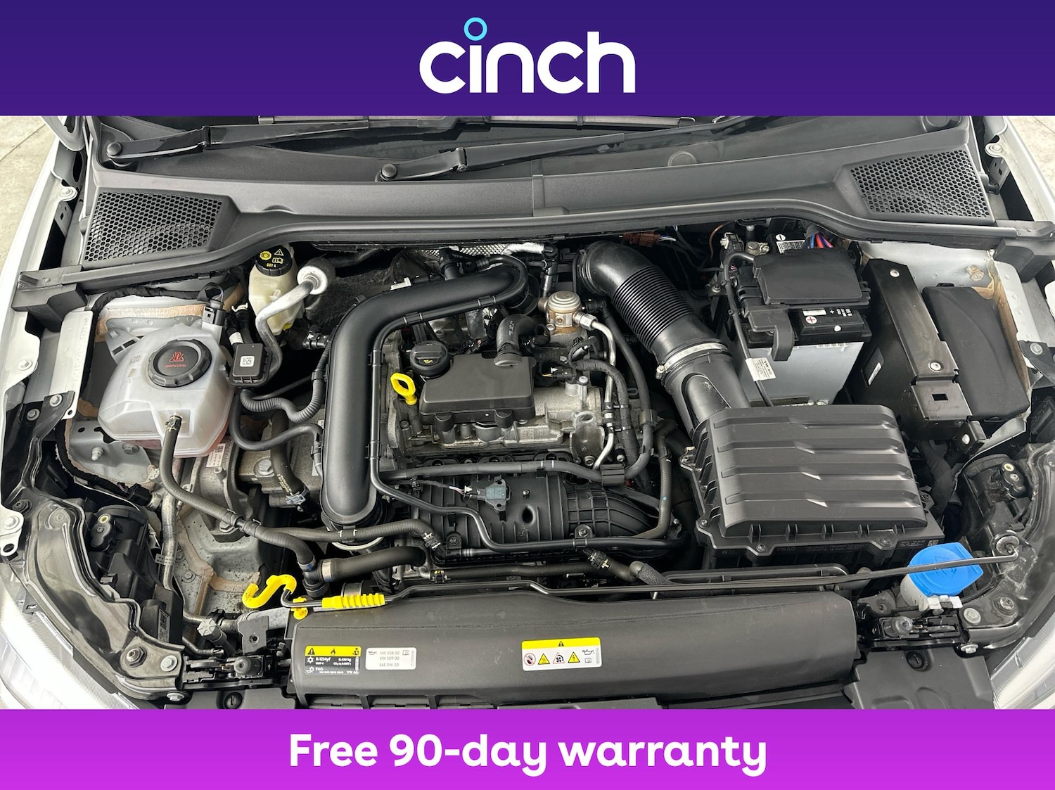 Used SEAT Ibiza 2021 for sale - 76545767: Photo 23