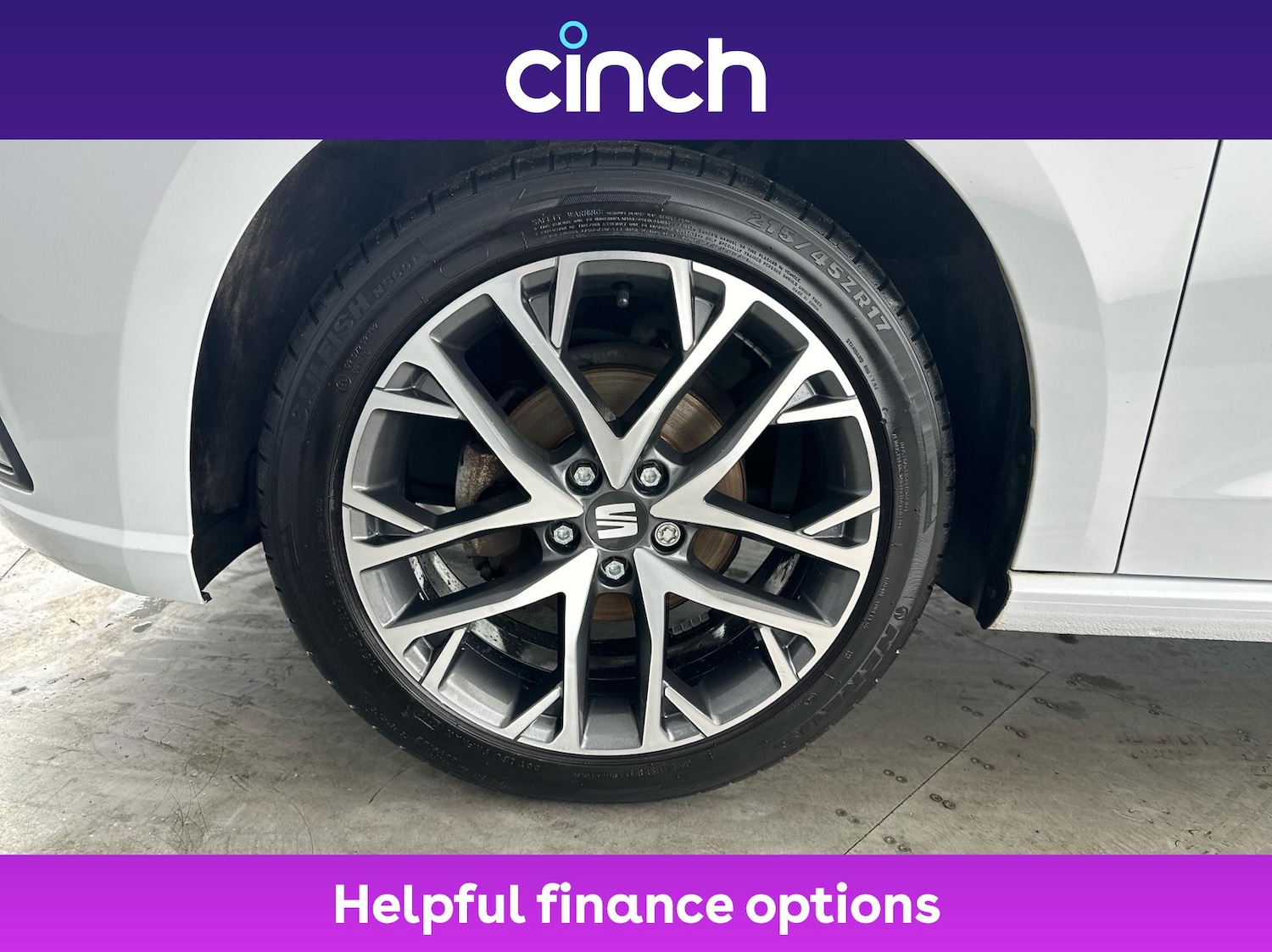 Used SEAT Ibiza 2021 for sale - 76545767: Photo 24