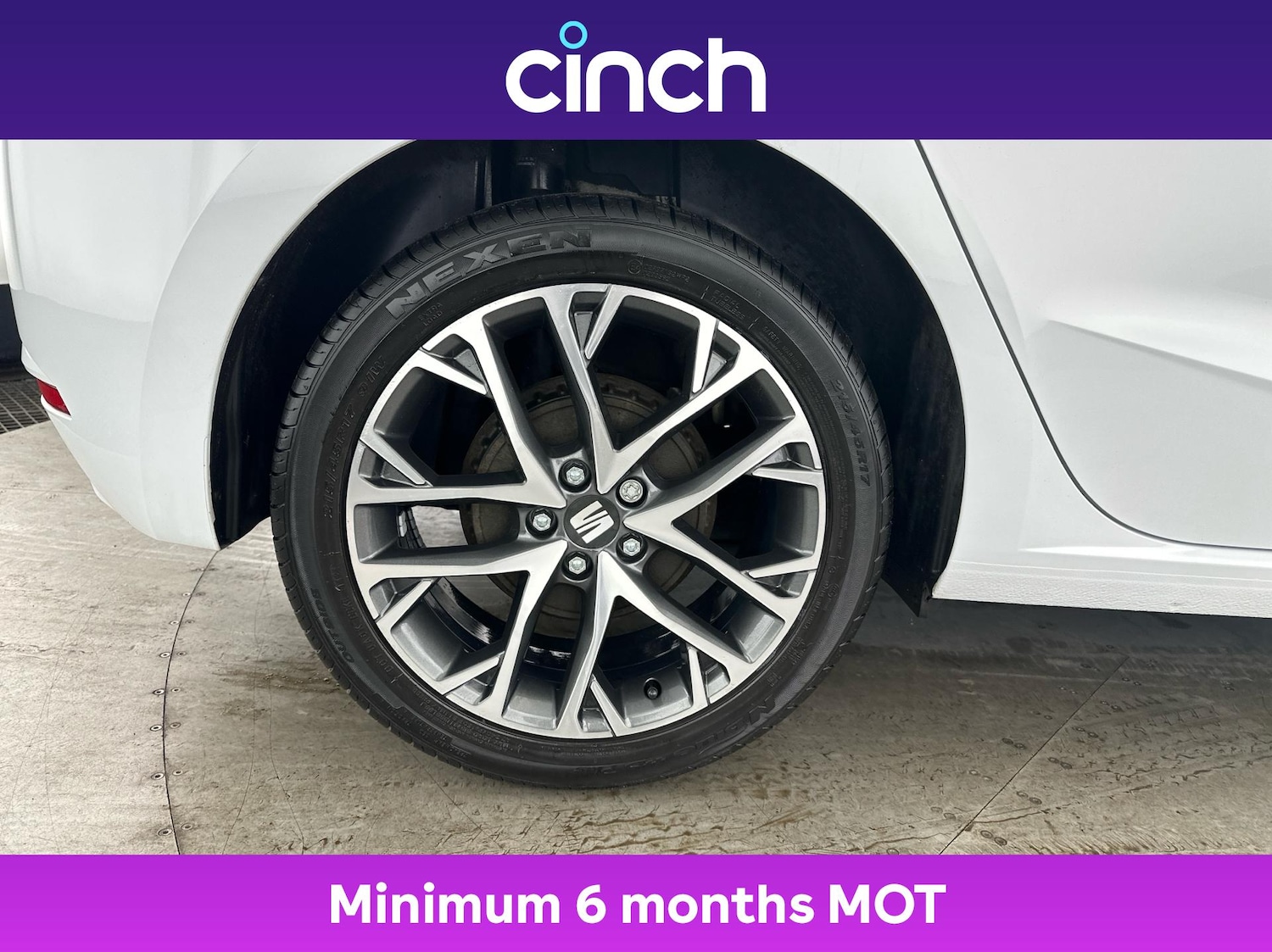 Used SEAT Ibiza 2021 for sale - 76545767: Photo 27