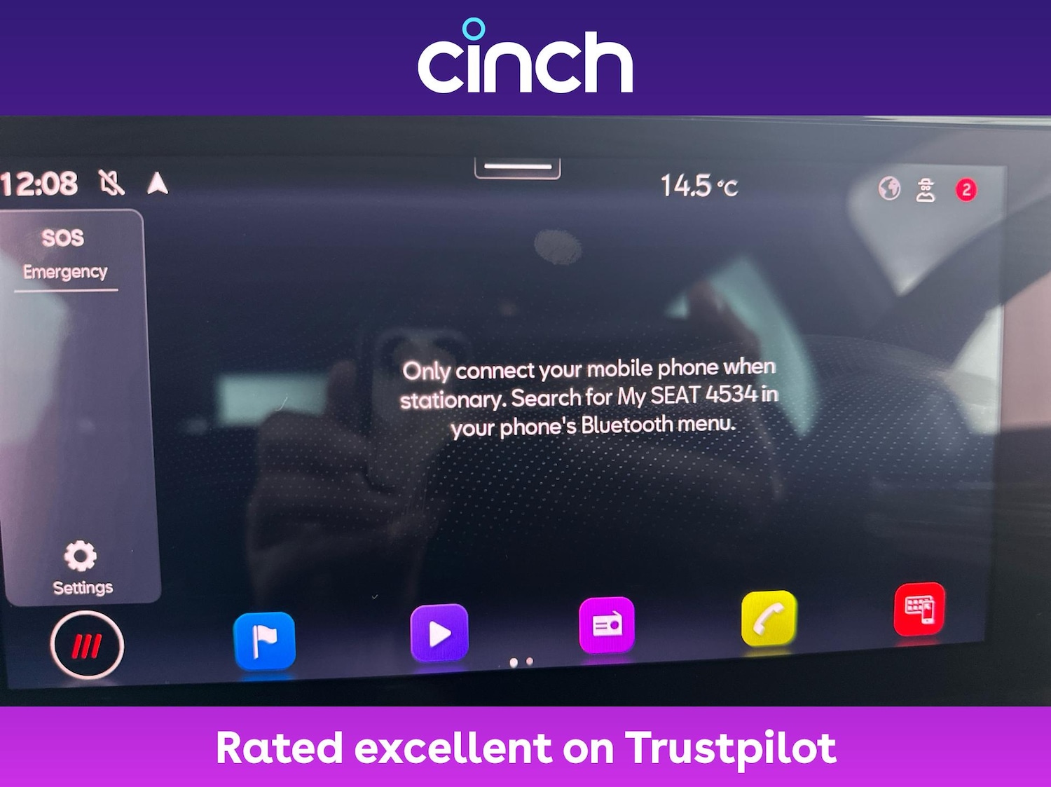 Used SEAT Ibiza 2021 for sale - 76545767: Photo 33