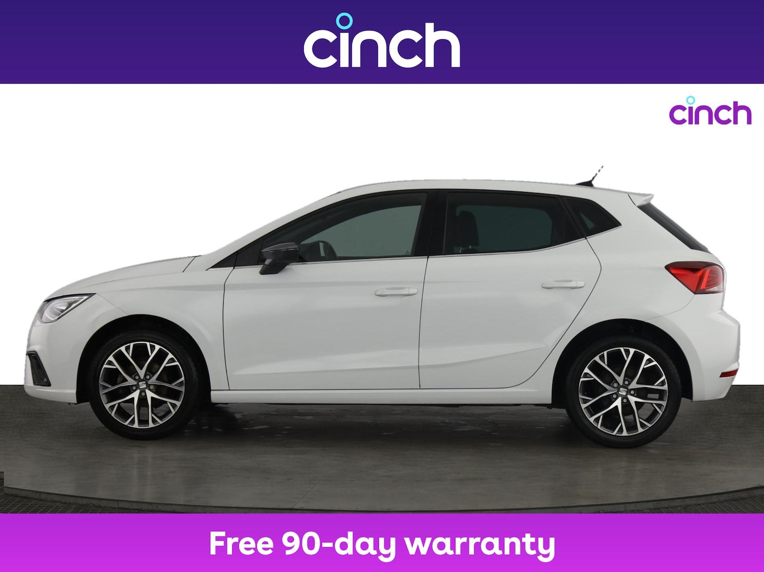 Used SEAT Ibiza 2021 for sale - 76545767: Photo 8