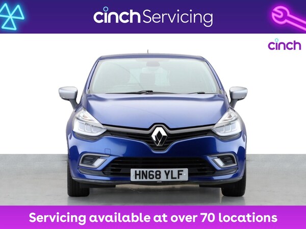 Used Renault Clio 2018 for sale - 76186433: Photo 11