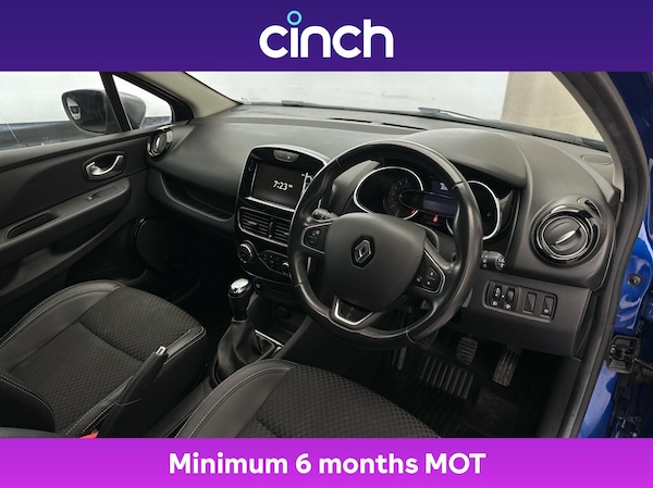 Used Renault Clio 2018 for sale - 76186433: Photo 12