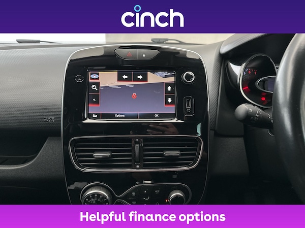 Used Renault Clio 2018 for sale - 76186433: Photo 17