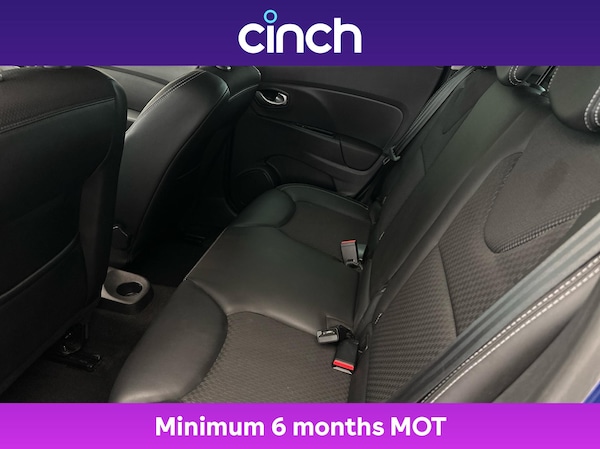 Used Renault Clio 2018 for sale - 76186433: Photo 20