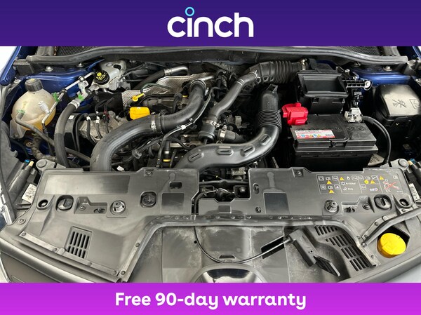 Used Renault Clio 2018 for sale - 76186433: Photo 23