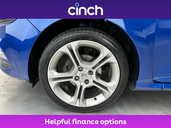 Used Renault Clio 2018 for sale - 76186433: Photo 24