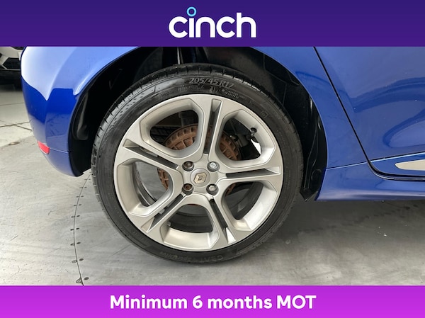 Used Renault Clio 2018 for sale - 76186433: Photo 27