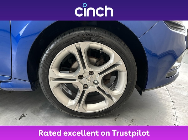 Used Renault Clio 2018 for sale - 76186433: Photo 28