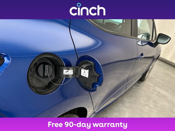 Used Renault Clio 2018 for sale - 76186433: Photo 29