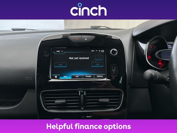 Used Renault Clio 2018 for sale - 76186433: Photo 30