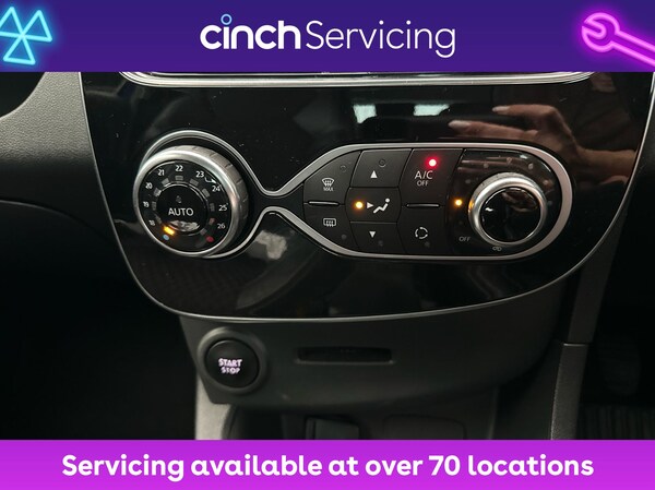 Used Renault Clio 2018 for sale - 76186433: Photo 31