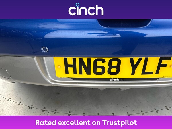 Used Renault Clio 2018 for sale - 76186433: Photo 33