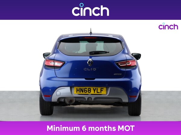 Used Renault Clio 2018 for sale - 76186433: Photo 5