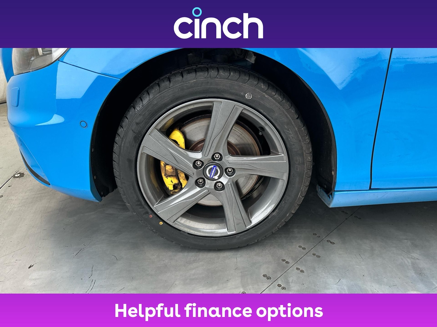 Used Volvo V40 2015 for sale - 76710601: Photo 24