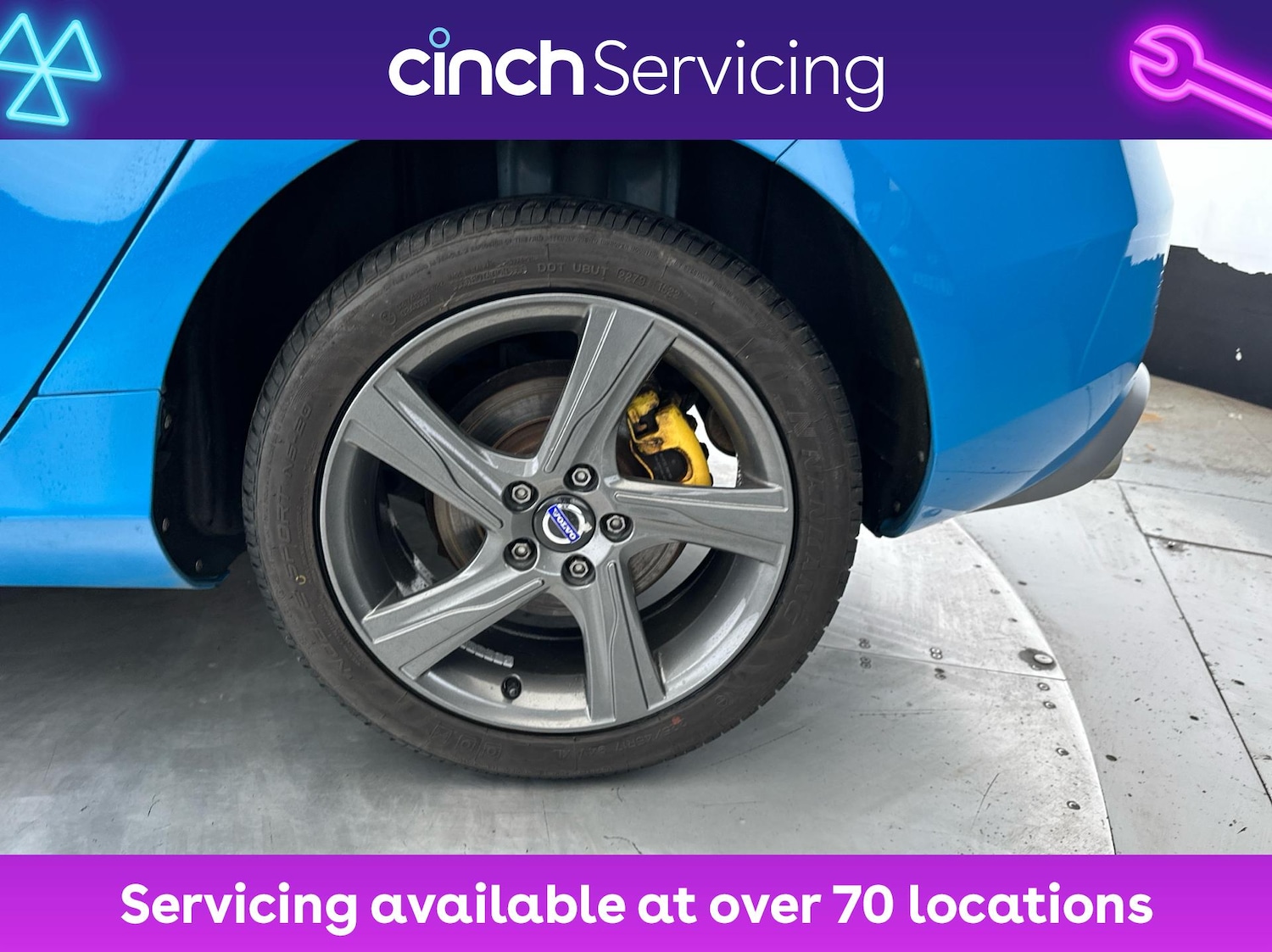 Used Volvo V40 2015 for sale - 76710601: Photo 26