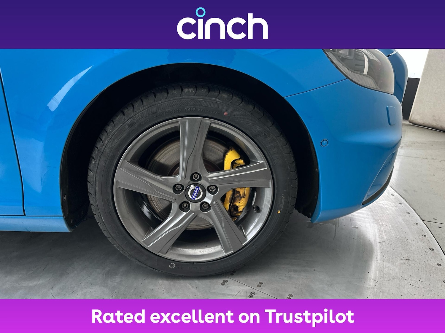 Used Volvo V40 2015 for sale - 76710601: Photo 28