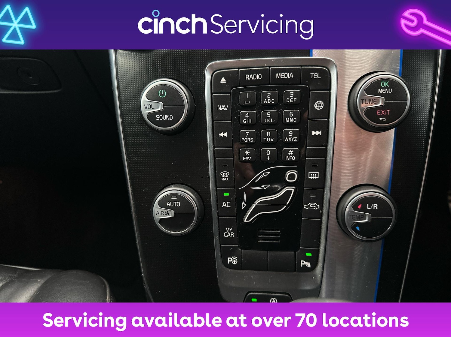 Used Volvo V40 2015 for sale - 76710601: Photo 31