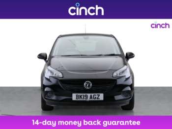 Used Vauxhall Corsa 2019 for sale - 74640281: Photo
