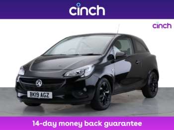 Used Vauxhall Corsa 2019 for sale - 74640281: Photo