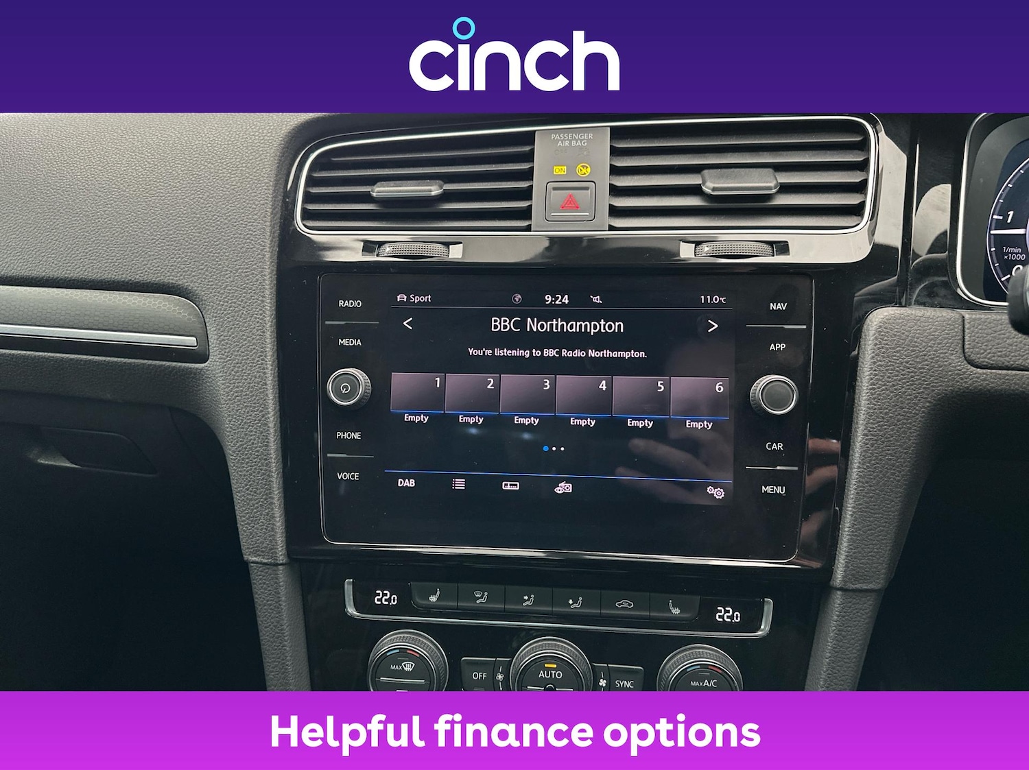 Used Volkswagen Golf 2017 for sale - 76723549: Photo 17