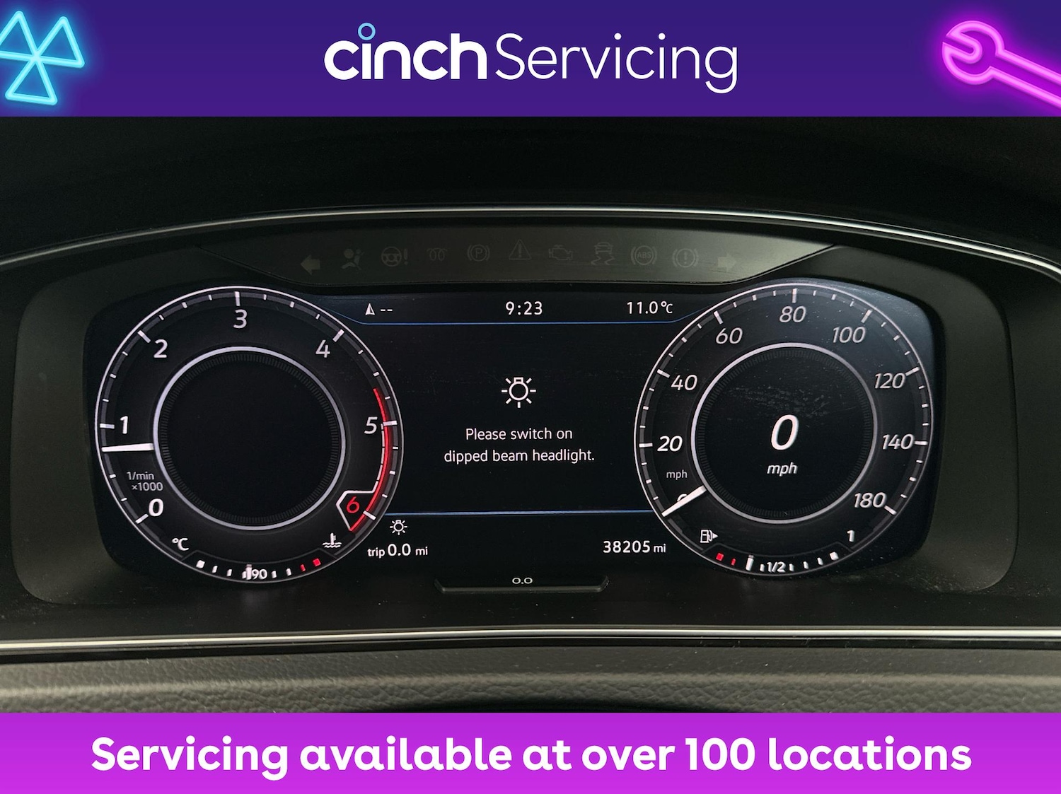 Used Volkswagen Golf 2017 for sale - 76723549: Photo 18