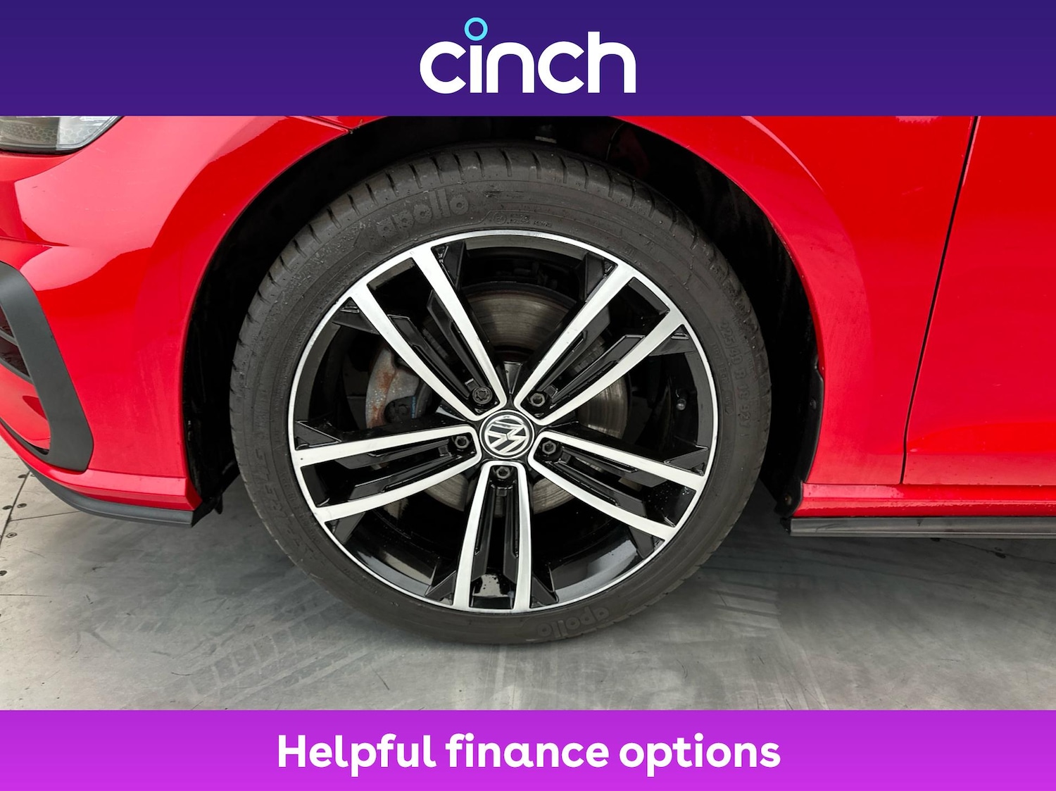 Used Volkswagen Golf 2017 for sale - 76723549: Photo 24