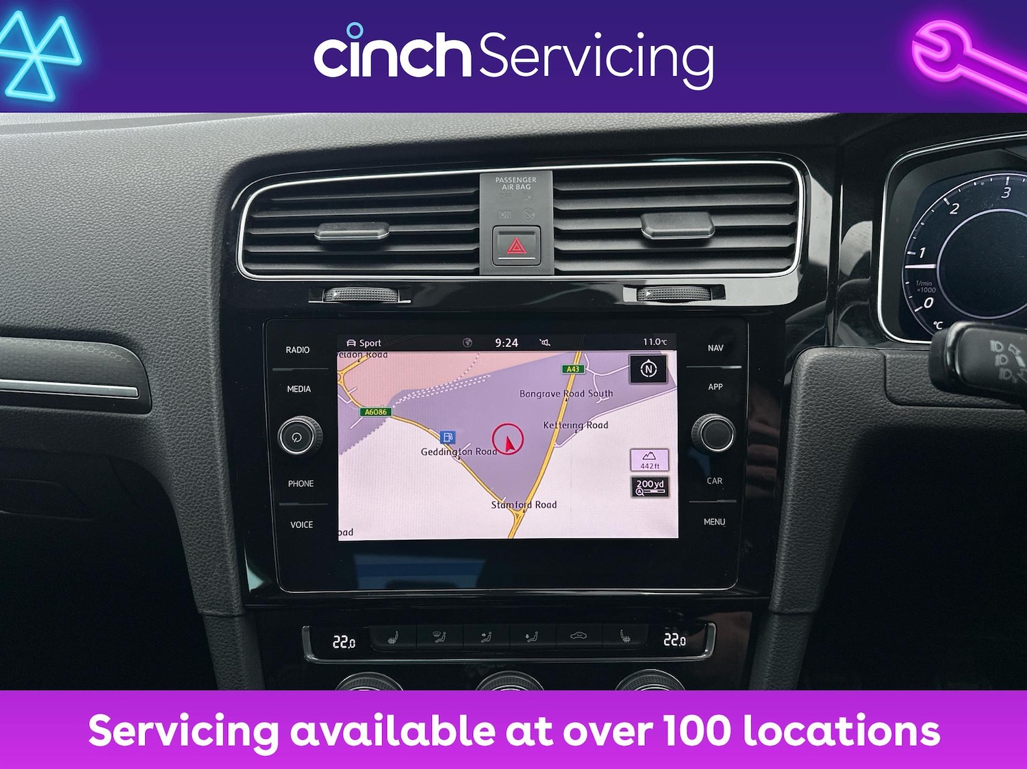 Used Volkswagen Golf 2017 for sale - 76723549: Photo 31