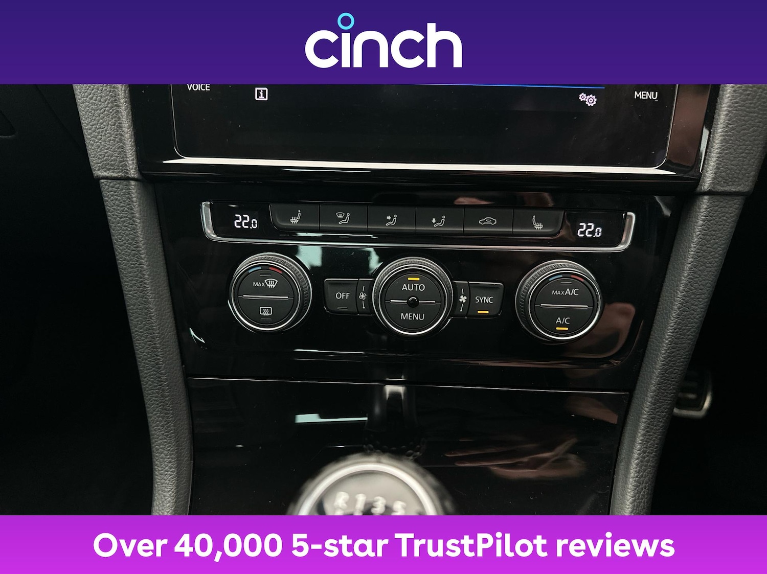 Used Volkswagen Golf 2017 for sale - 76723549: Photo 33