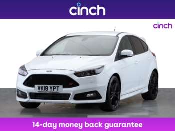 Used Ford Focus 2018 for sale - 74531131: Photo