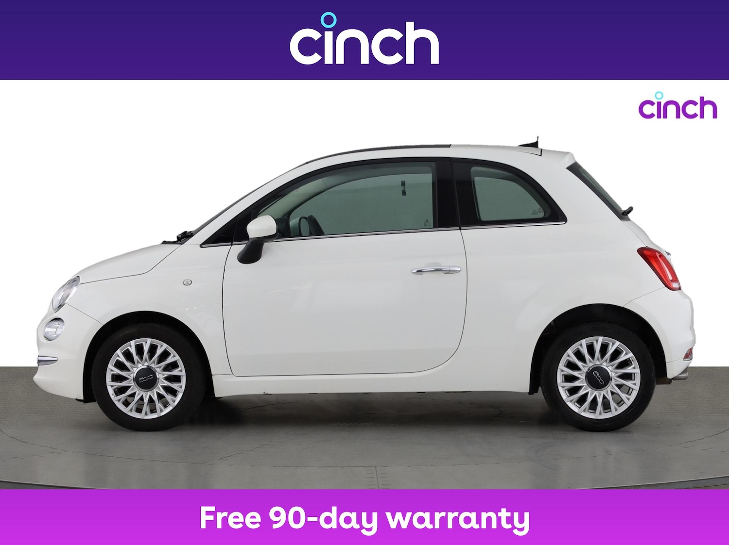 Used Fiat 500 2017 for sale - 76569199: Photo 8