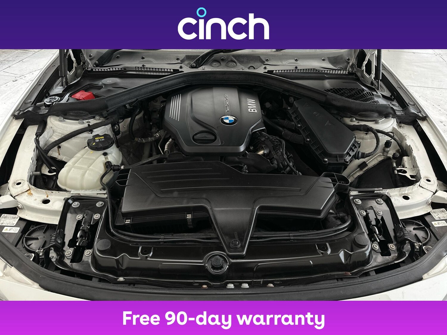 Used BMW 4 Series 2015 for sale - 76441857: Photo 23