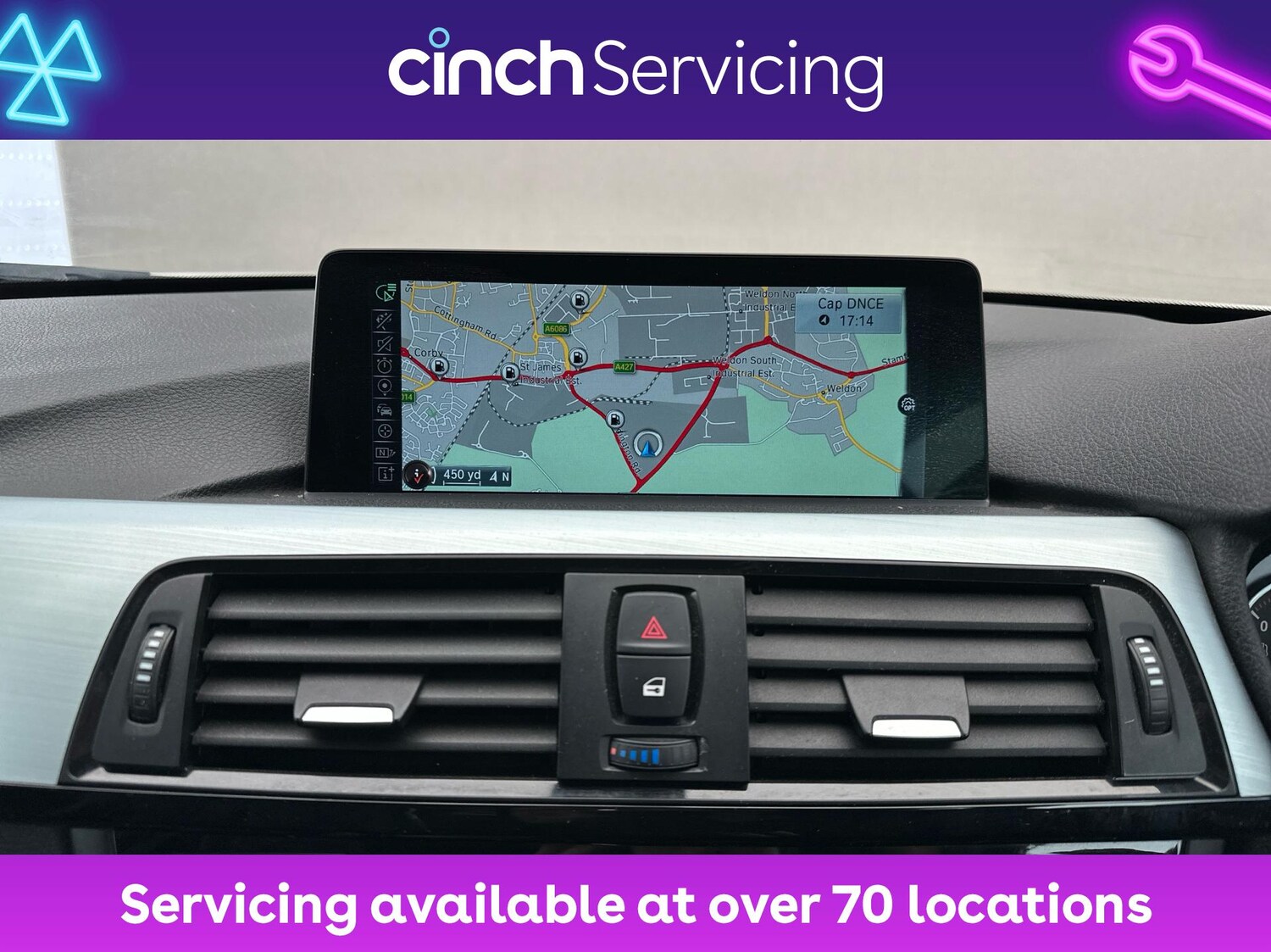 Used BMW 4 Series 2015 for sale - 76441857: Photo 31