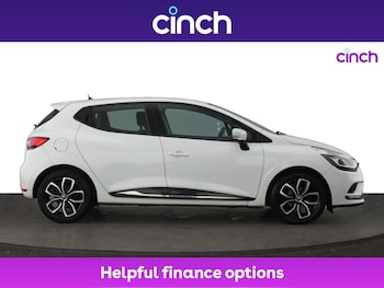 Used Renault Clio 2018 for sale - 75607688: Photo