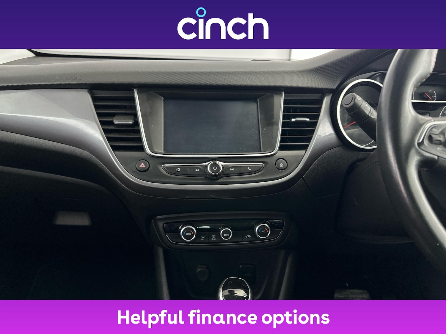 Used Vauxhall Crossland X 2019 for sale - 76856575: Photo 17