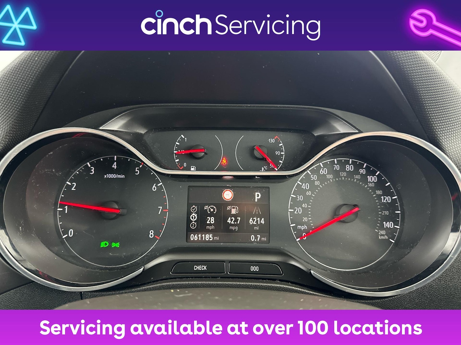 Used Vauxhall Crossland X 2019 for sale - 76856575: Photo 18