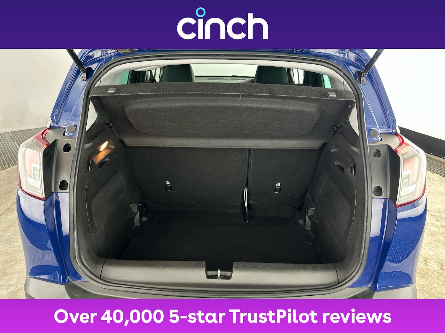 Used Vauxhall Crossland X 2019 for sale - 76856575: Photo 21