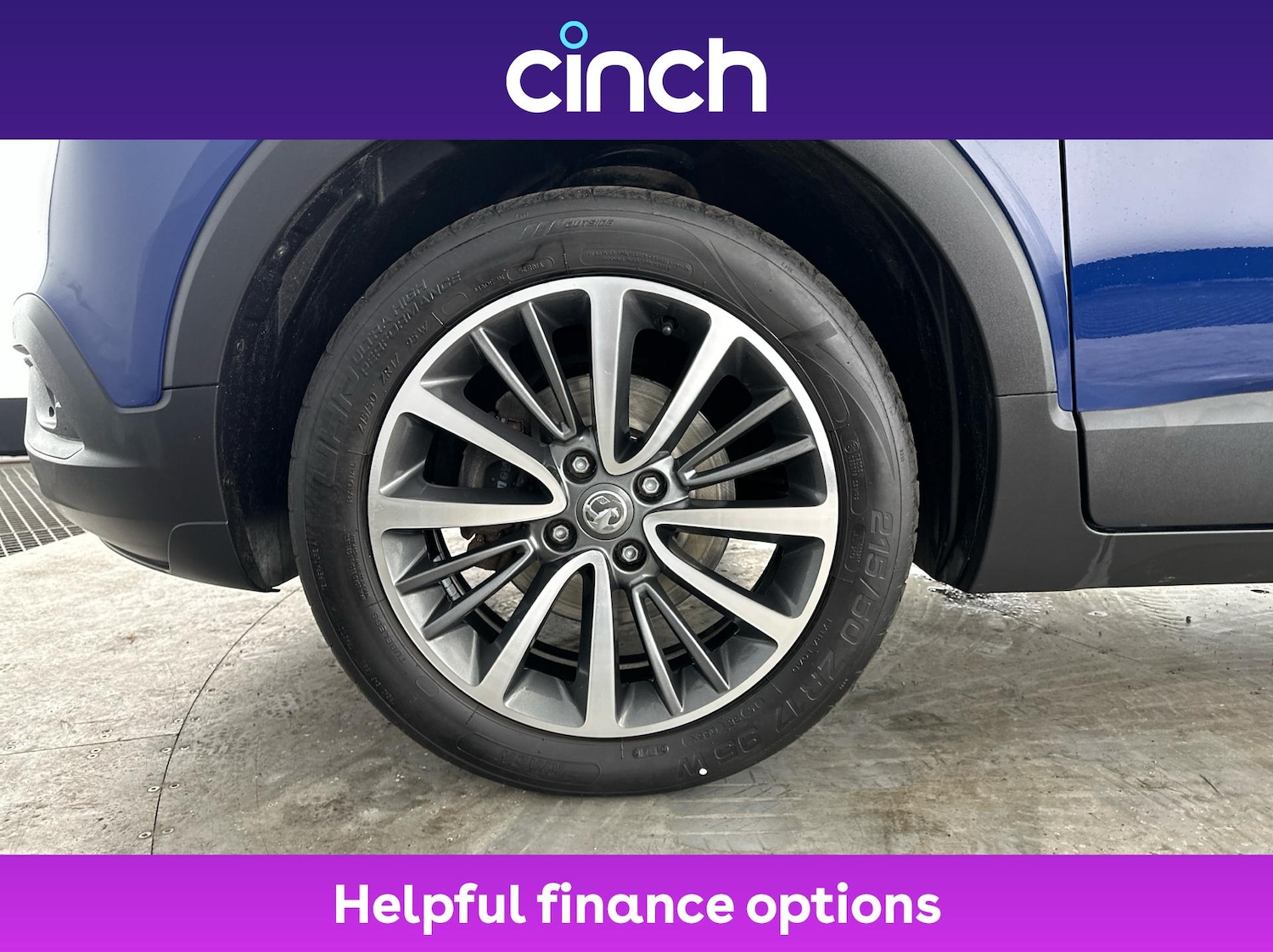 Used Vauxhall Crossland X 2019 for sale - 76856575: Photo 24