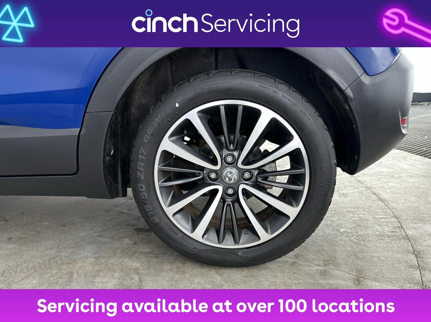 Used Vauxhall Crossland X 2019 for sale - 76856575: Photo 26