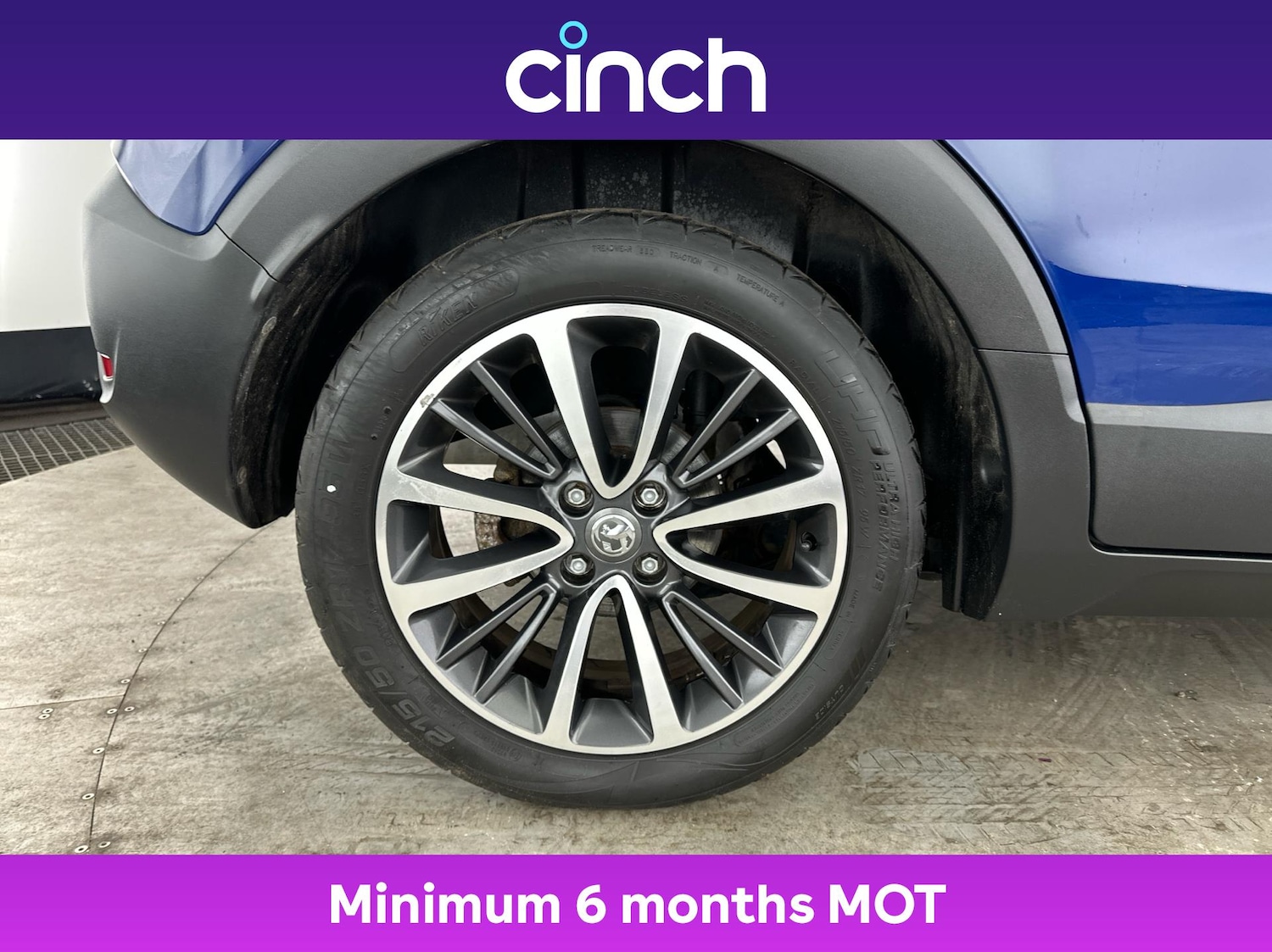 Used Vauxhall Crossland X 2019 for sale - 76856575: Photo 27