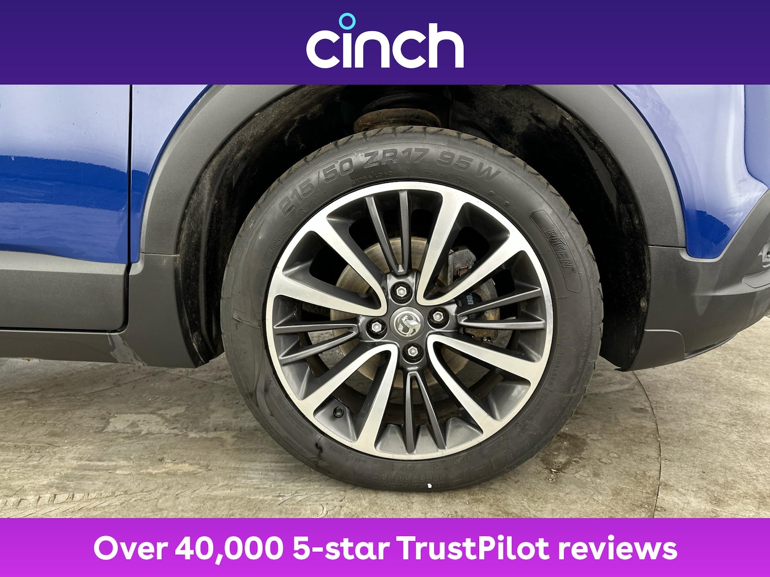 Used Vauxhall Crossland X 2019 for sale - 76856575: Photo 28