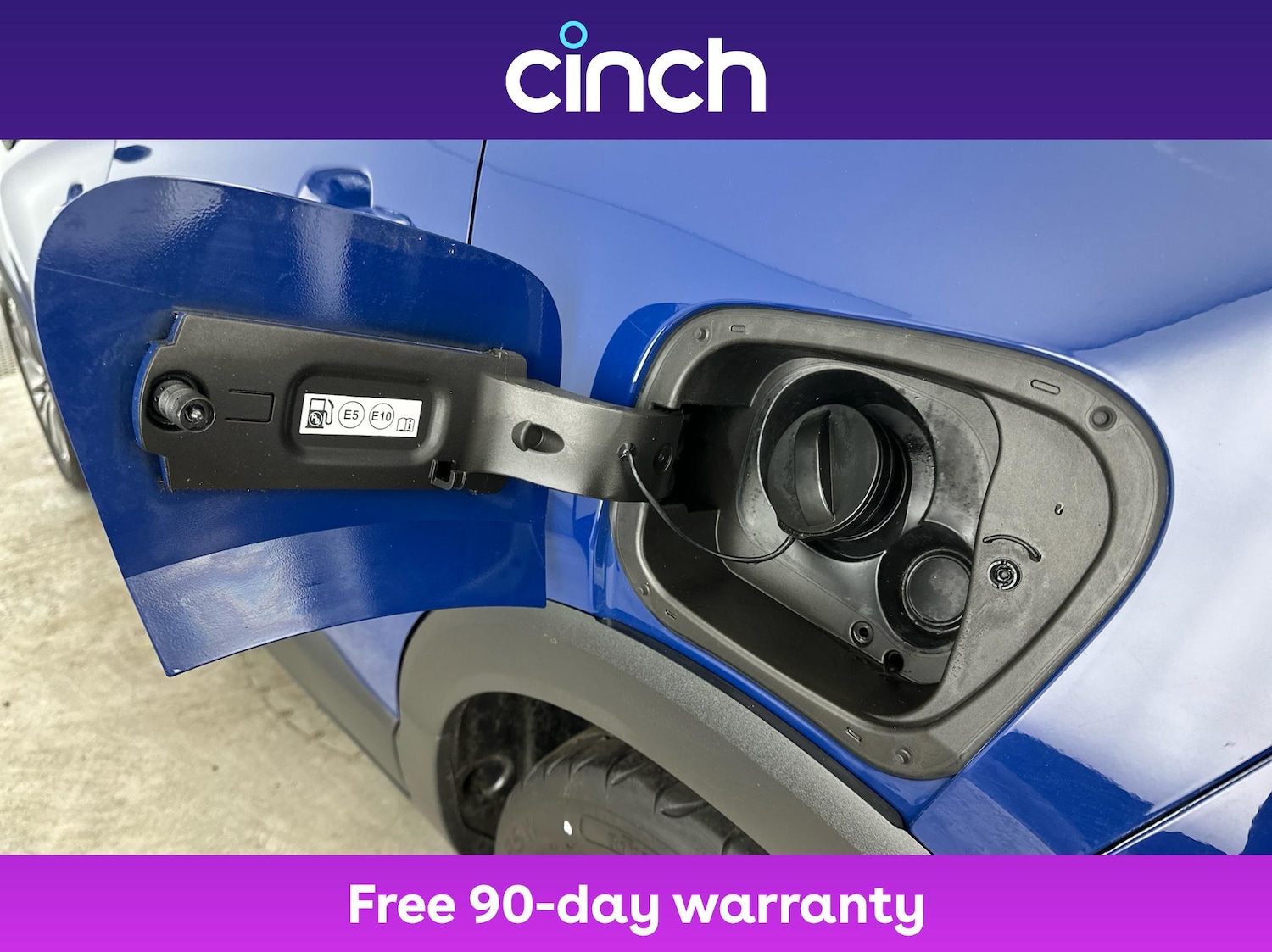 Used Vauxhall Crossland X 2019 for sale - 76856575: Photo 29