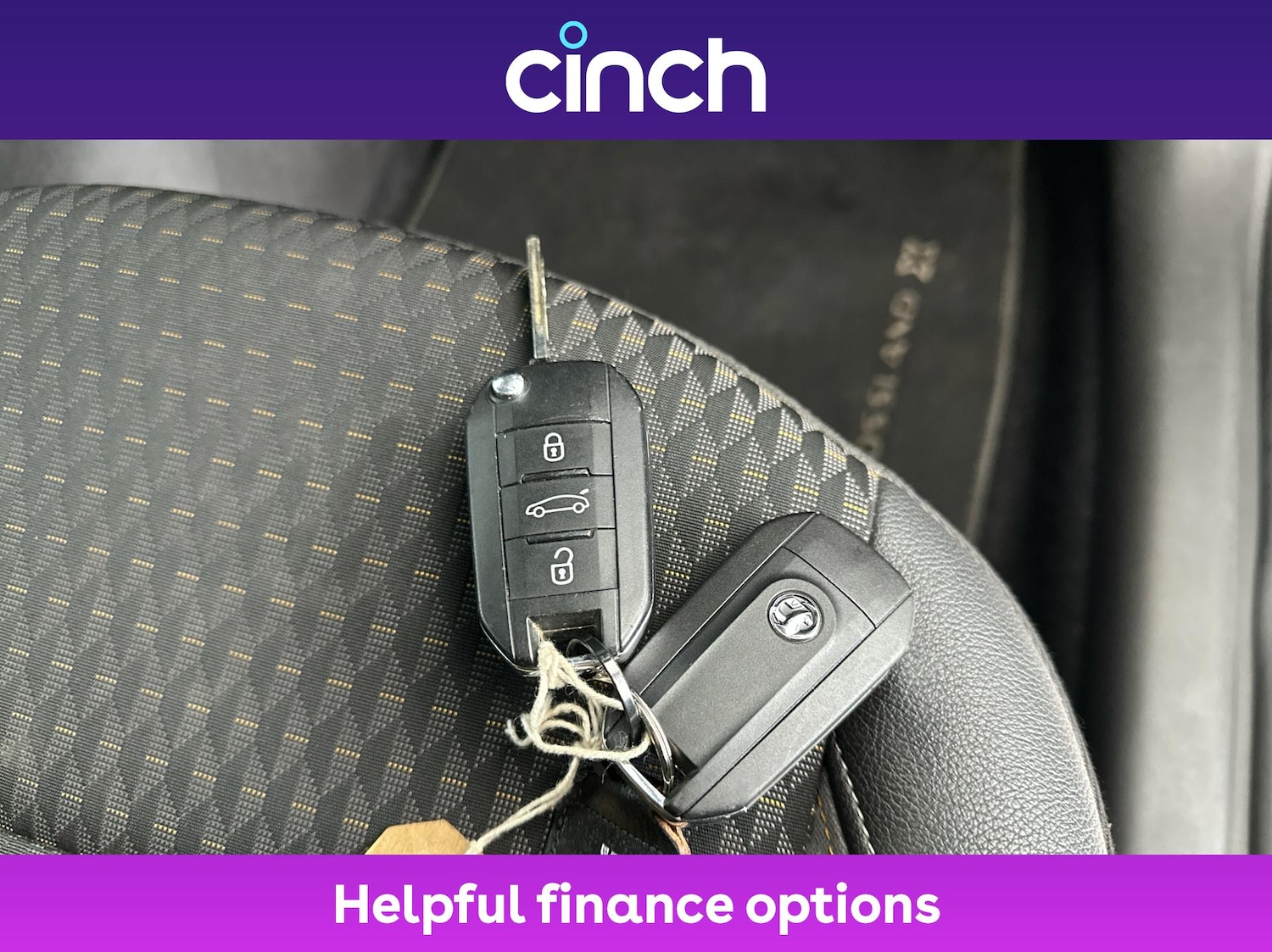 Used Vauxhall Crossland X 2019 for sale - 76856575: Photo 30