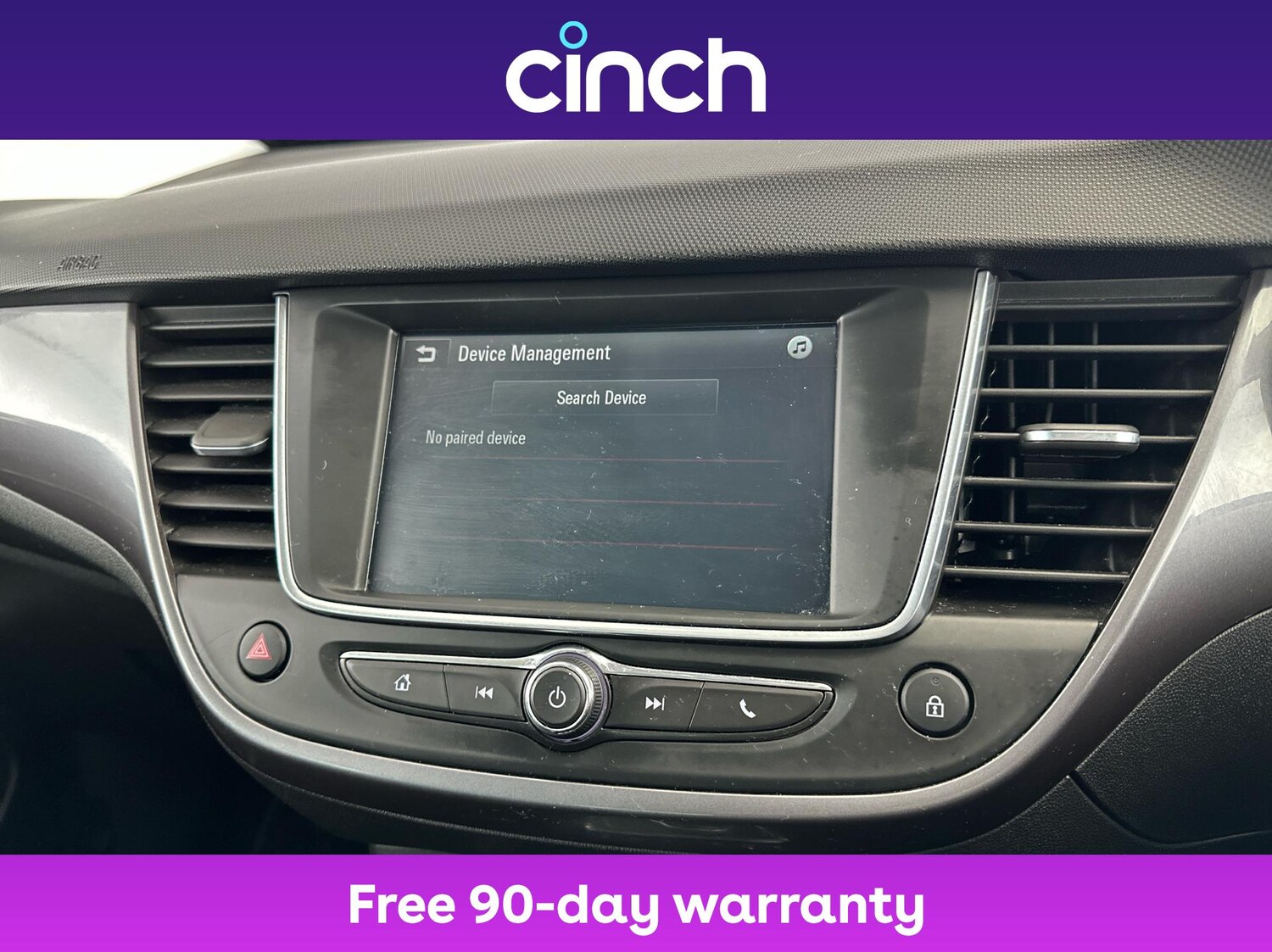 Used Vauxhall Crossland X 2019 for sale - 76856575: Photo 34